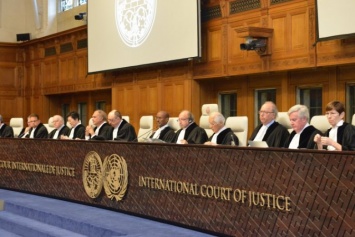 Армения подала иск на Азербайджан в Международный суд ООН - нарушена конвенция 1965 года
