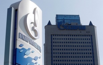 Цена газ: в ЕС требуют проверить действия Газпрома