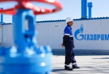 ЕК просит проверить причастность «Газпрома» к росту цен на газ