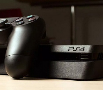 Новая прошивка замедлила работу PlayStation 4