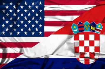 Хорватия до конца года получит безвиз с США