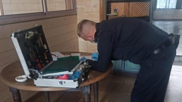 В кафе Харькова нашли застреленного мужчину: появились новые детали