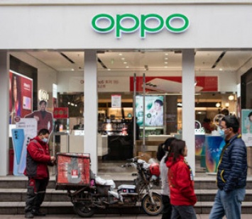 Oppo сократит штат на 20% после слияния с OnePlus