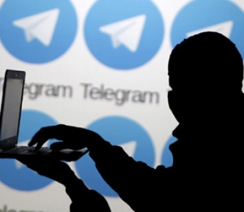 Киберпреступники массово переходят из Даркнета в Telegram и там торгуют данными