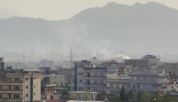 США признали, что их авиаудар по цели в Кабуле привел к гибели мирных жителей