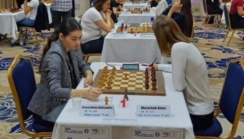 Шахматы: одолеют ли киевлянки интернациональный клуб из Монте-Карло?