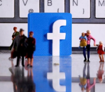 Facebook усилит борьбу с деструктивными группами