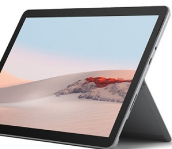 Планшет Microsoft Surface Go 3 полностью рассекречен до анонса