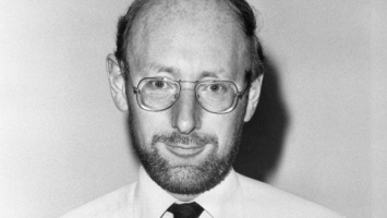 Умер создатель легендарных домашних компьютеров ZX Spectrum - Сэр Клайв Синклер