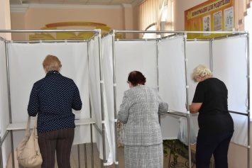 Эксперты прокомментировали ход выборов в Крыму