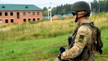 Шесть тысяч военных из 15 стран: завтра в Украине стартуют учения Rapid Trident