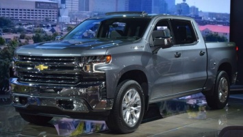 General Motors выпустит дизельный мотор V8 с рекордными параметрами