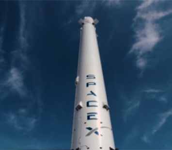 SpaceX сможет отправлять в космос до шести миссий с гражданскими на борту ежегодно
