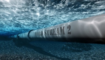Лидер немецких «Зеленых» предостерегает против Nord Stream 2