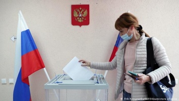 Выборы-2021 в России: чем запомнятся три дня голосования