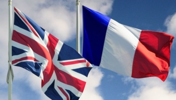 Франция отменила саммит министров обороны с Британией
