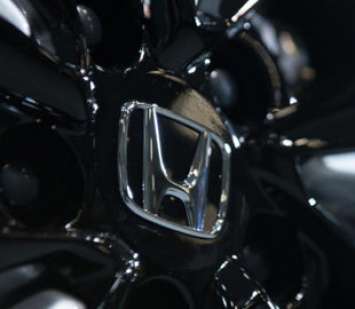 Honda заявила о снижении объемов производства в Японии на 60% из-за нехватки компонентов