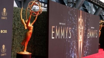 В Лос-Анджелесе объявили победителей телепремии "Эмми"