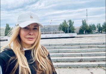 "Просто стыдно": Ольга Сумская пристыдила власть за разрушенную Фестивальную