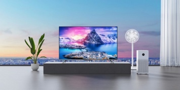 Телевизор Xiaomi TV Q1E с 4K QLED диагональю 55" стоит в Европе 800 евро