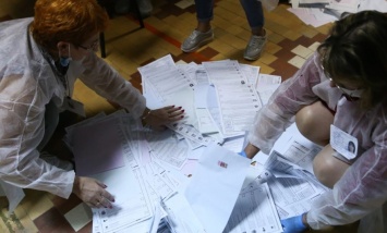 Украинский МИД отреагировал на "международных наблюдателей" на российских выборах в Крыму
