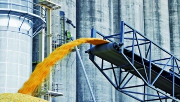 В Госрезерве заявляют о критически низких запасах зерна