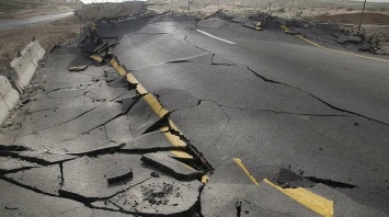 В Донецкой области произошло землетрясение, - КАРТА
