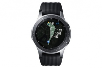 Новая версия умных часов Samsung Galaxy Watch 4 отличается только приложением для игры в гольф
