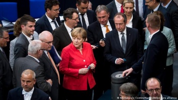 Самые масштабные кризисы эпохи Ангелы Меркель