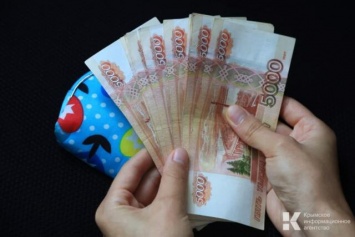 40-летний симферополец обокрал родственниц на 150 тысяч рублей