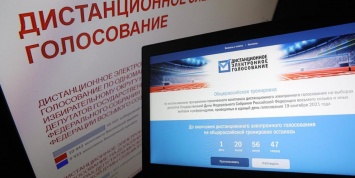 В ДИТ и "Лаборатории Касперского" рассказали, как шел подсчет голосов по результатам ДЭГ в Москве
