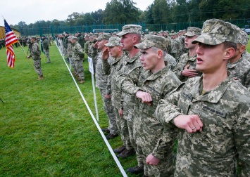 В России и Украине одновременно проводятся крупные военные учения