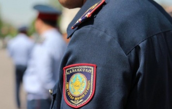 В Алматы мужчина расстрелял пять человек, пытавшихся его выселить
