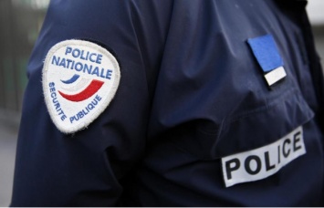В Париже задержали россиянина, стрелявшего в прохожих из пневматической винтовки
