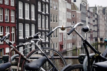 В нидерландском городе муниципалитет бесплатно раздаст велосипеды нуждающимся