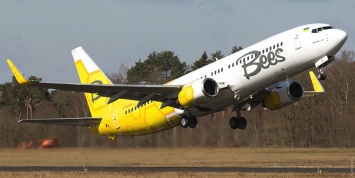 Из Одессы - в Прагу, Тбилиси и Гянджу: украинский лоукостер запускает новые рейсы