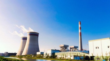 На украинских ТЭС обнародовали невероятные данные о запасах топлива