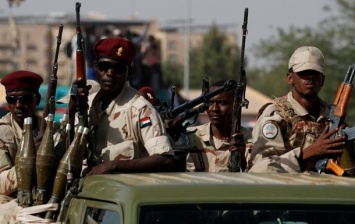 В Судане военные попытались совершить переворот