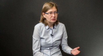 Сестра Сенцова назвала жизнь в Украине «адом» и собралась в Россию
