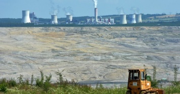 ЕС будет штрафовать Польшу на €500 тысяч из-за работы шахты "Туров"