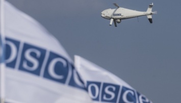 Миссия ОБСЕ зафиксировала перевозки «избирателей» с ОРДЛО в Россию