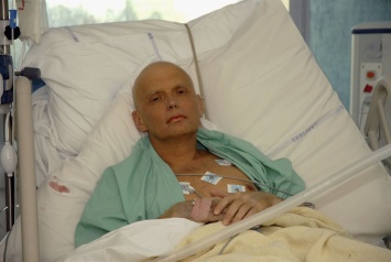 Отравление экс-сотрудника ФСБ Литвиненко: ЕСПЧ признал Россию ответственной за его гибель