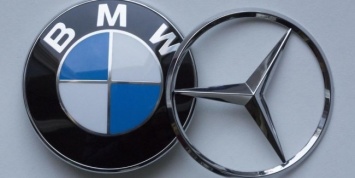 Экоактивисты подали в суд на BMW и Mercedes-Benz