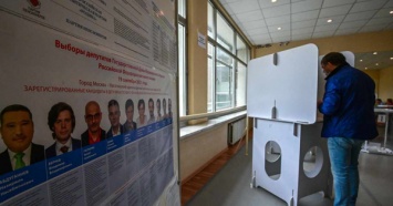 Le Monde: В Москве оппозиция победила на выборах в воскресенье... но была разгромлена в понедельник