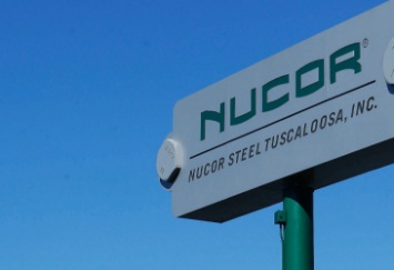 Nucor анонсировала строительство нового завода по выпуску стального листа