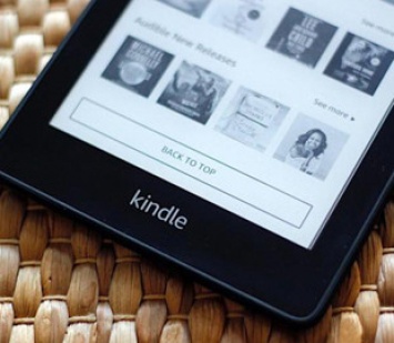 Amazon преждевременно анонсировала новые электронные книги Paperwhite