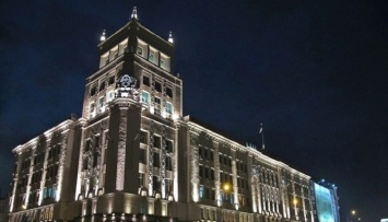 Харьковская избирательная комиссия начала принимать документы от кандидатов на пост мэра