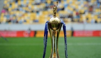 «Рух» стал первым участником 1/8 финала Кубка Украины по футболу