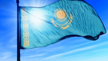 Казахстан откажется от российского телефонного кода