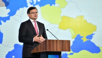 Украина хочет услышать, почему ООН не была представлена на саммите Крымской платформы - Кулеба